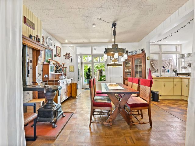 Van Kinsbergenstraat 144, 'S-Gravenhage