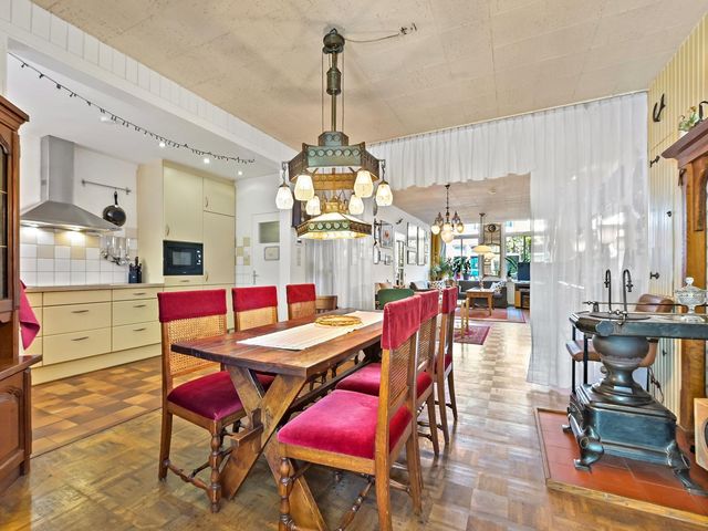 Van Kinsbergenstraat 144, 'S-Gravenhage