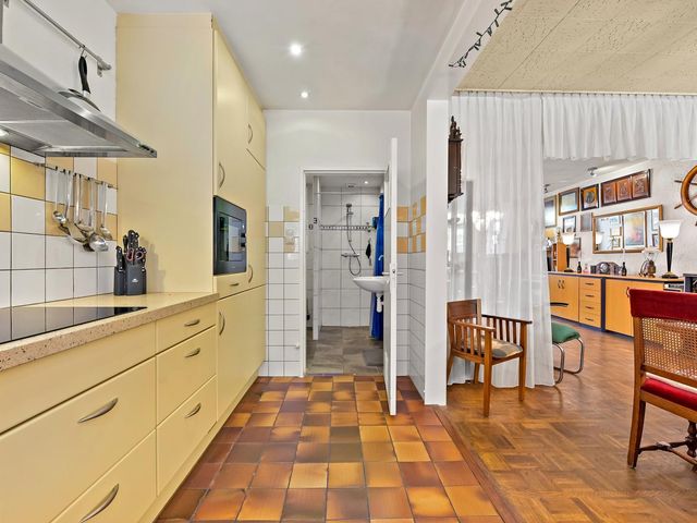 Van Kinsbergenstraat 144, 'S-Gravenhage