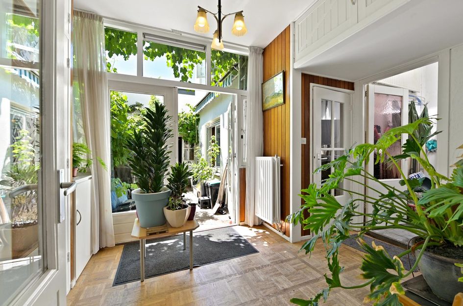 Van Kinsbergenstraat 144