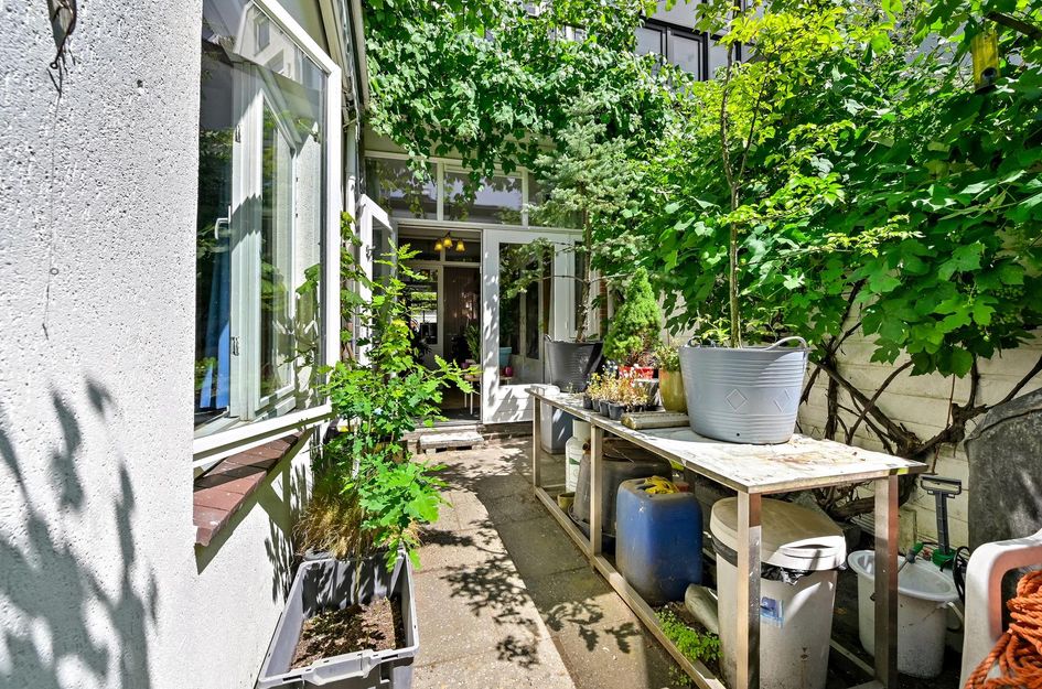 Van Kinsbergenstraat 144