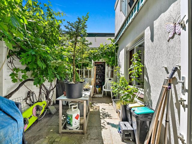 Van Kinsbergenstraat 144, 'S-Gravenhage