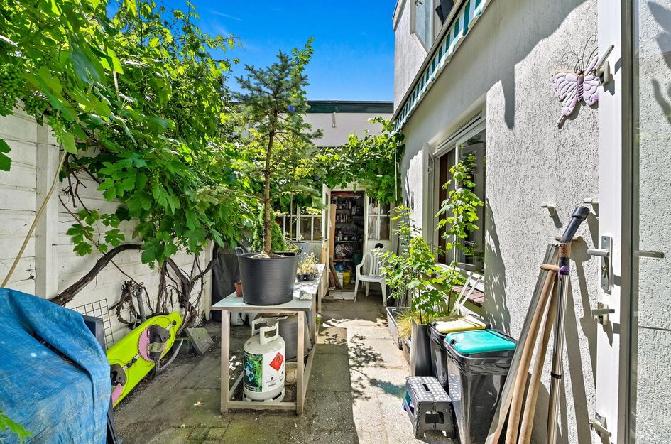 Van Kinsbergenstraat 144