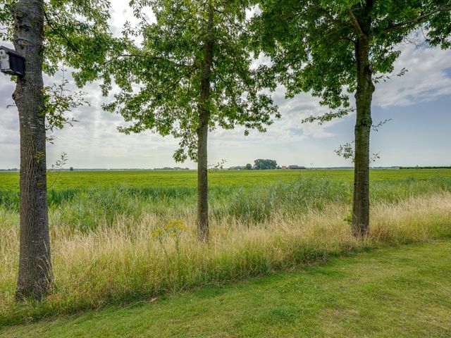 Zandkreek 12, Willemstad