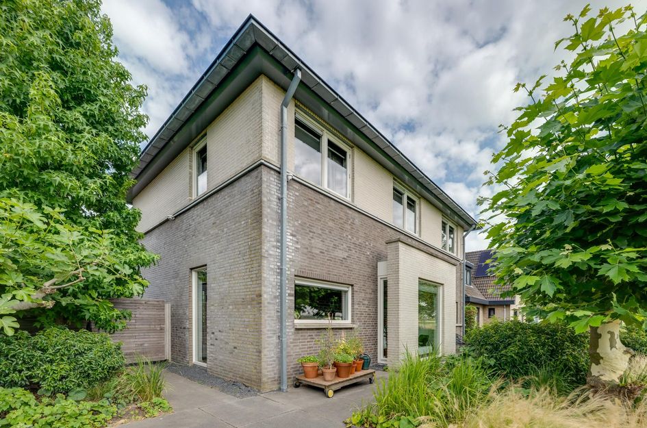 Zandkreek 12