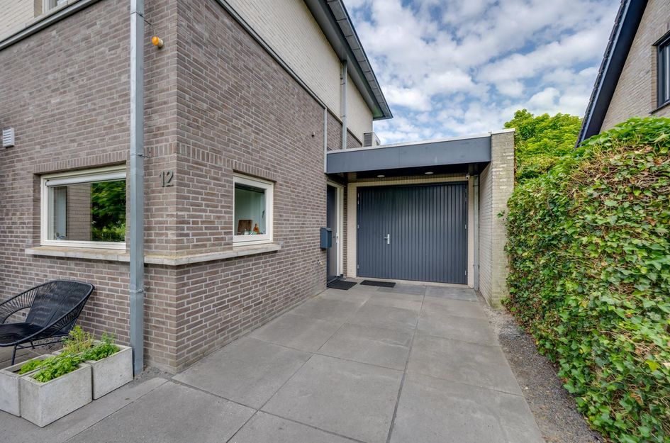 Zandkreek 12