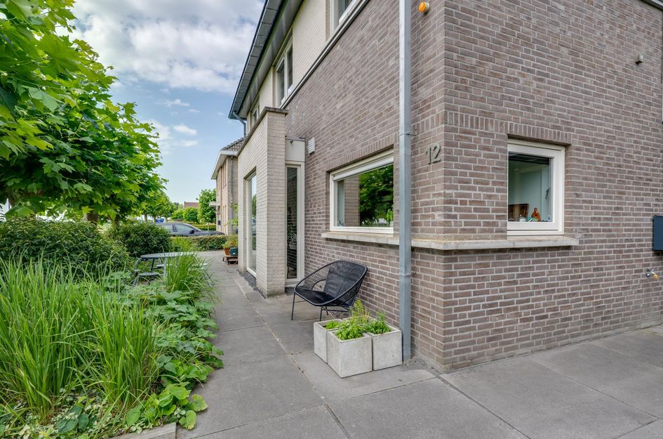 Zandkreek 12