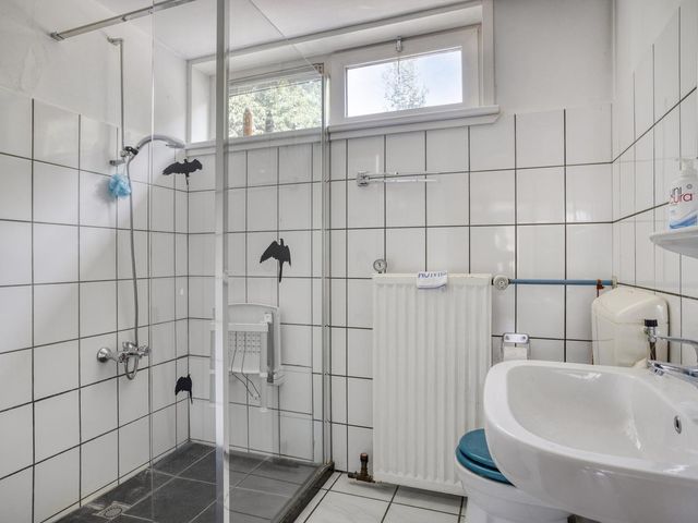 Nassaulaan 180, Puttershoek
