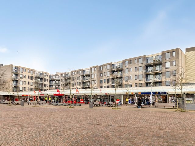 Van Ollefenstraat 104, Amsterdam