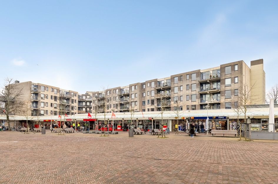Van Ollefenstraat 104