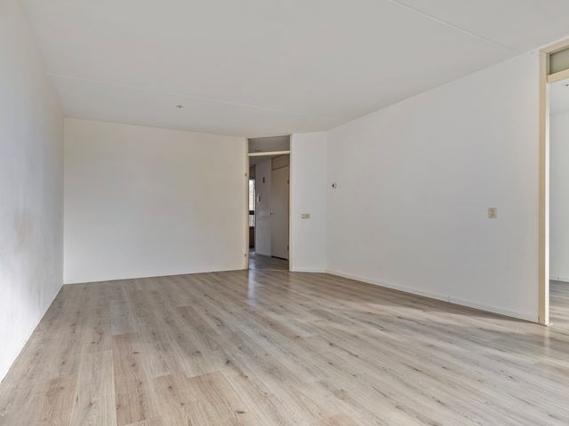 Van Ollefenstraat 104, Amsterdam