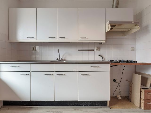 Van Ollefenstraat 104, Amsterdam