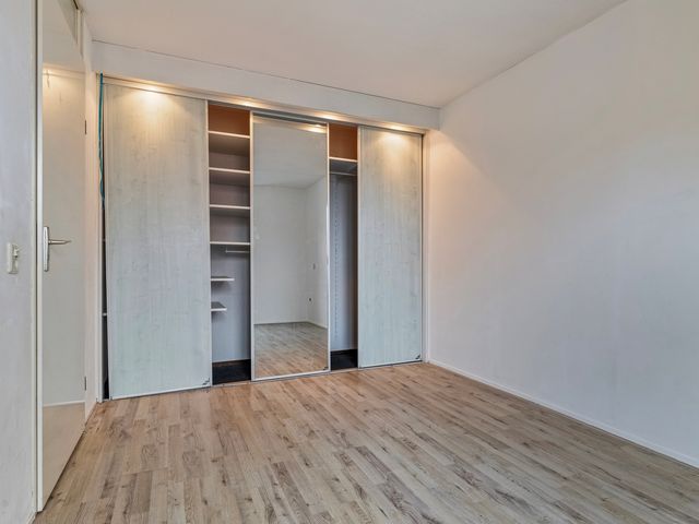 Van Ollefenstraat 104, Amsterdam