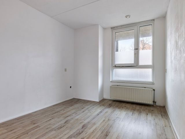 Van Ollefenstraat 104, Amsterdam
