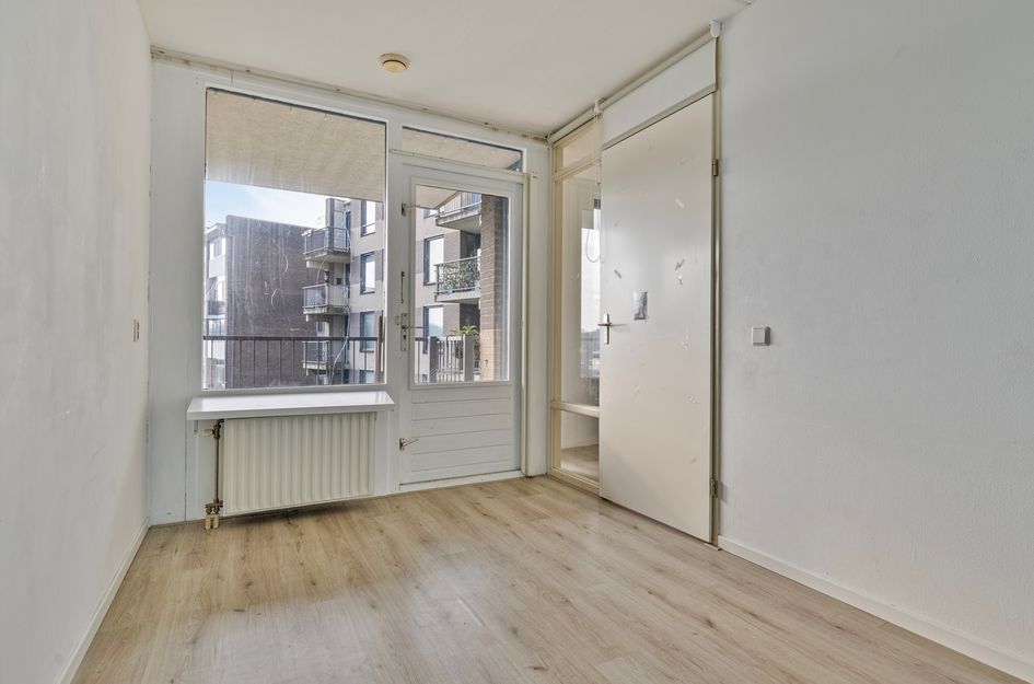 Van Ollefenstraat 104