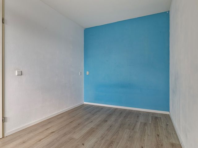 Van Ollefenstraat 104, Amsterdam