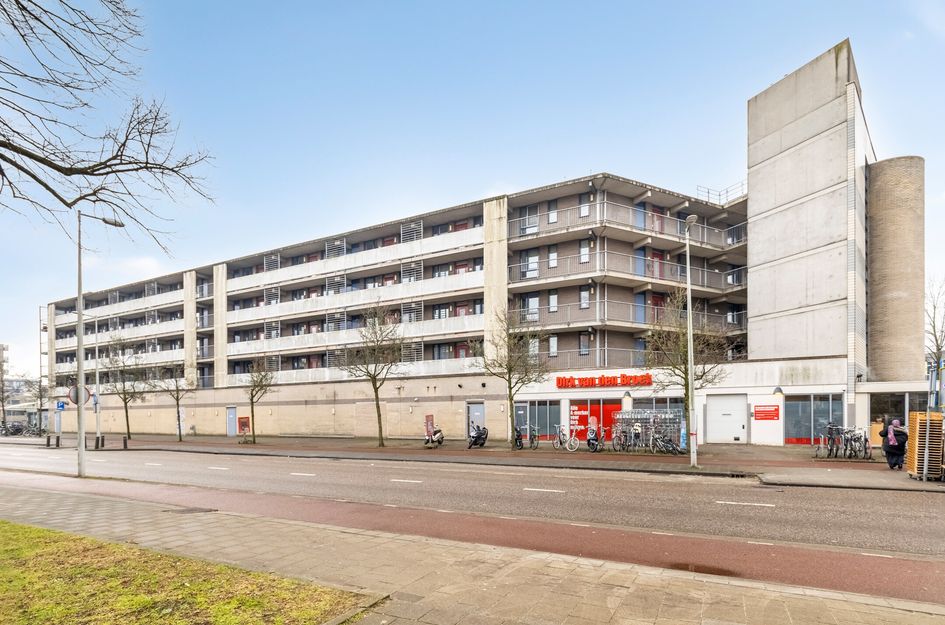 Van Ollefenstraat 104