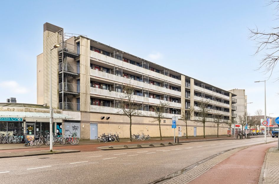 Van Ollefenstraat 104