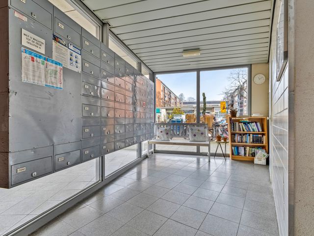 Van Ollefenstraat 104, Amsterdam
