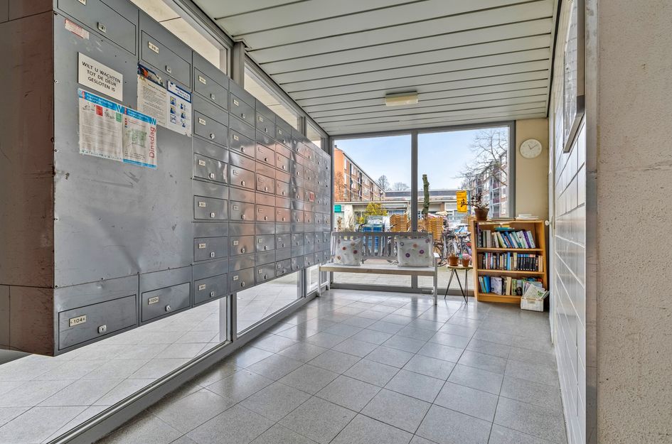 Van Ollefenstraat 104