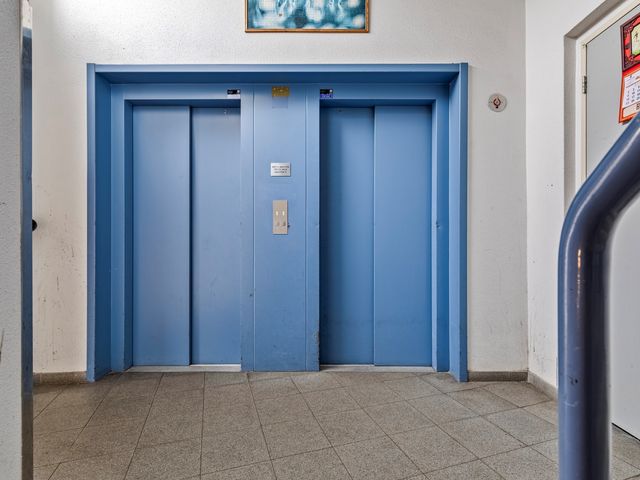 Van Ollefenstraat 104, Amsterdam