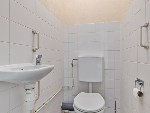 Van Ollefenstraat 104, Amsterdam