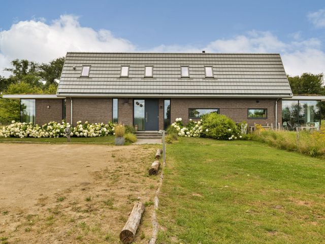 Dorpeldijk 13, Harmelen