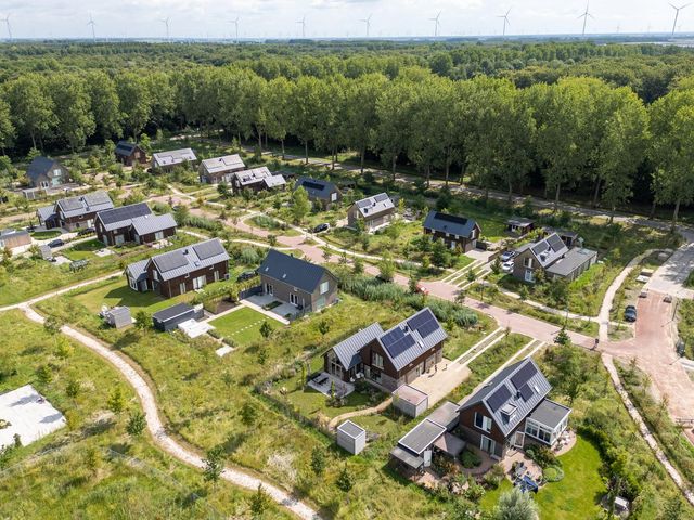 Speulderbos 3, Almere