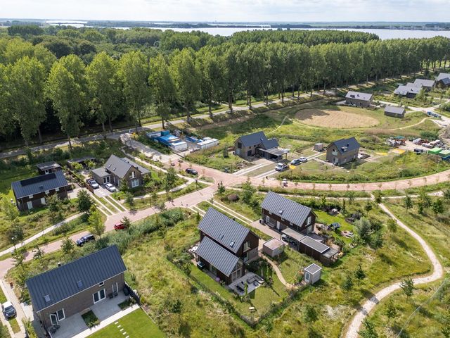 Speulderbos 3, Almere