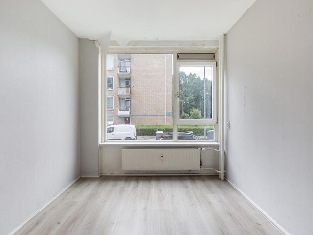 Schalkeroord 50, Rotterdam