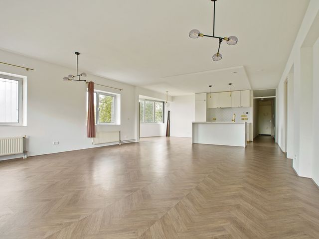Rietlandpark 83, Amsterdam