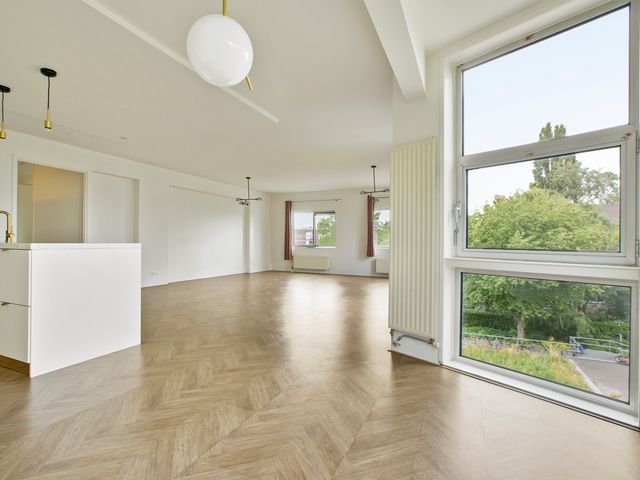 Rietlandpark 83, Amsterdam