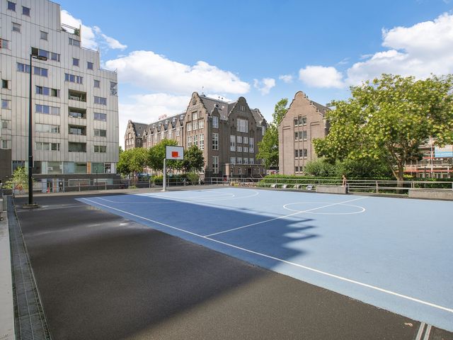 Rietlandpark 83, Amsterdam