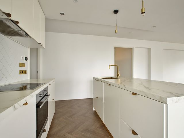 Rietlandpark 83, Amsterdam
