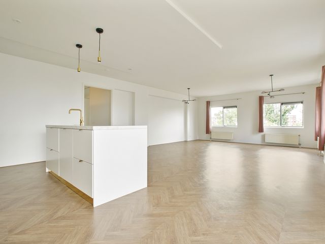 Rietlandpark 83, Amsterdam