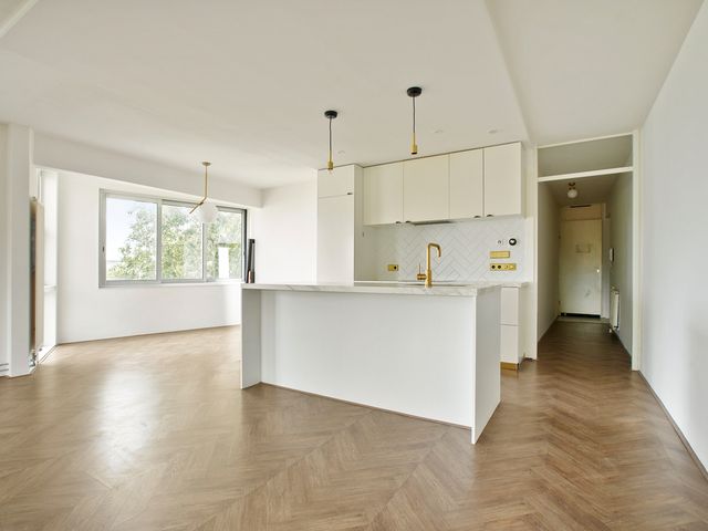 Rietlandpark 83, Amsterdam