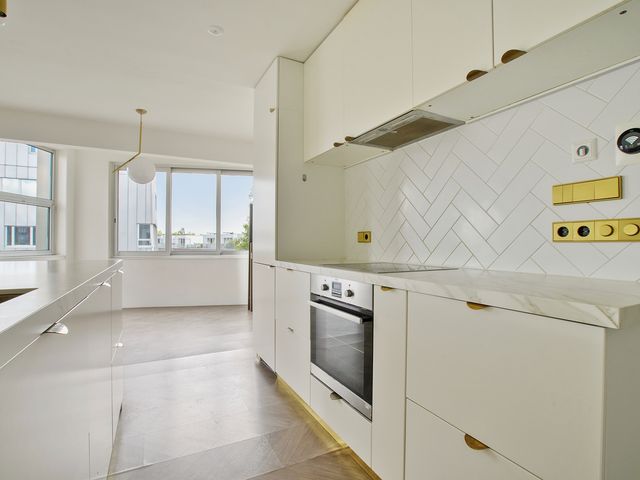 Rietlandpark 83, Amsterdam