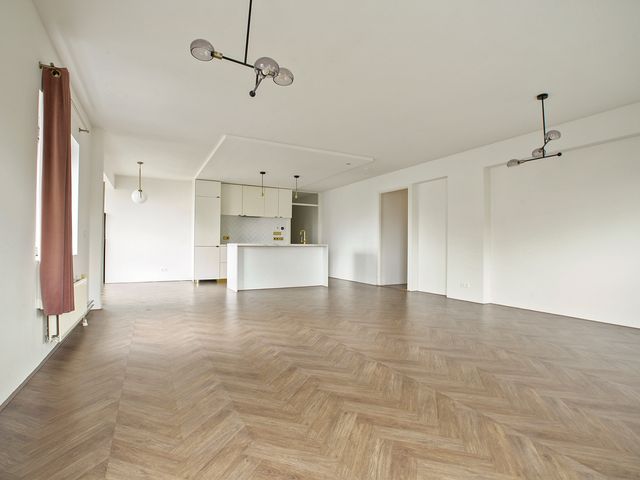 Rietlandpark 83, Amsterdam