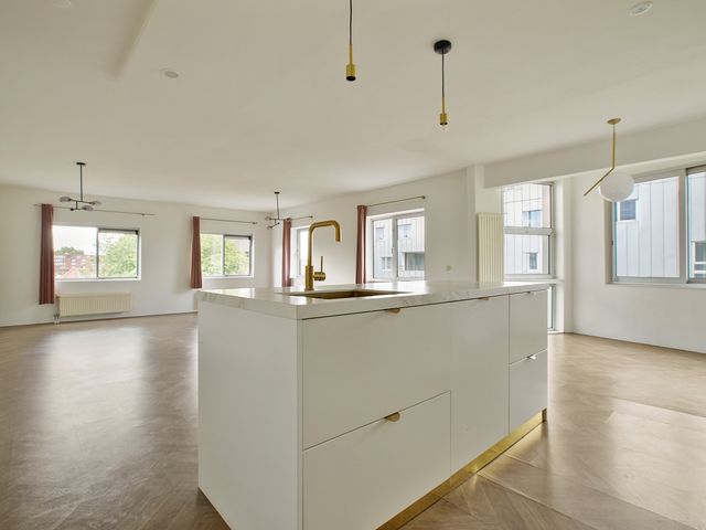 Rietlandpark 83, Amsterdam