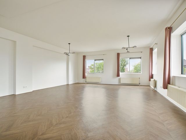 Rietlandpark 83, Amsterdam