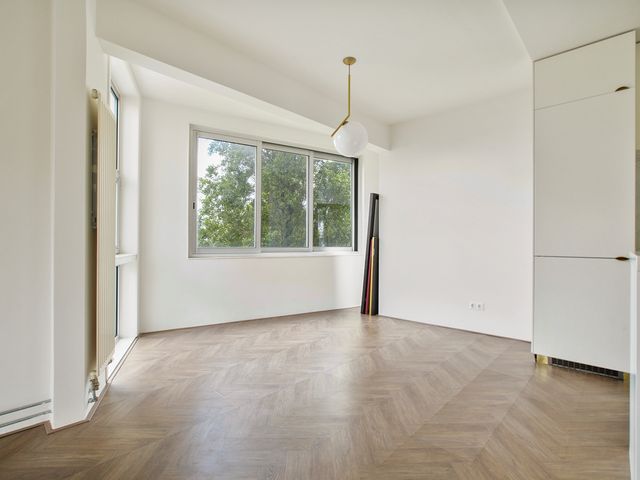 Rietlandpark 83, Amsterdam