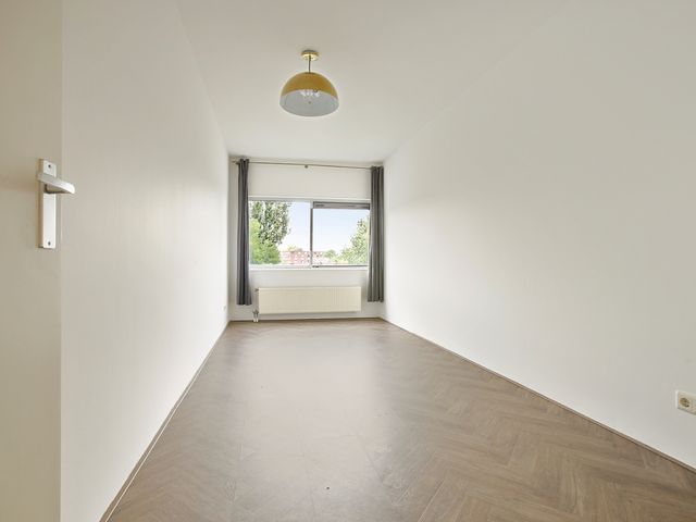Rietlandpark 83, Amsterdam