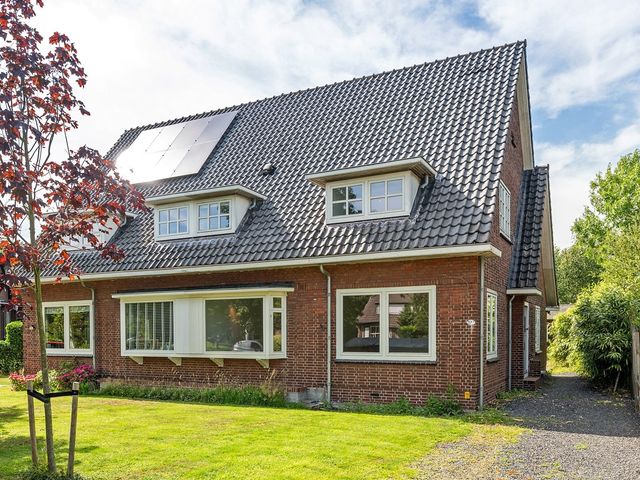 Oosteinderweg 37B, Aalsmeer