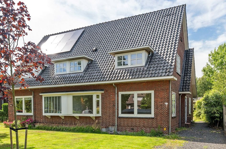 Oosteinderweg 37B