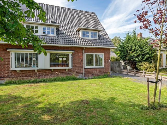 Oosteinderweg 37B, Aalsmeer