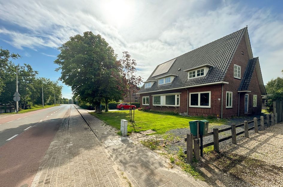Oosteinderweg 37B