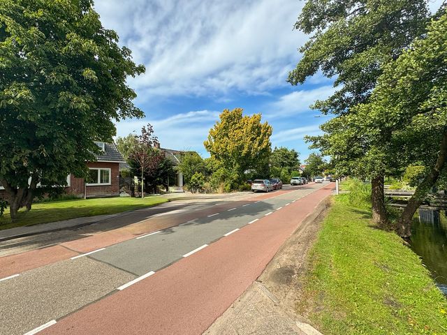 Oosteinderweg 37B, Aalsmeer