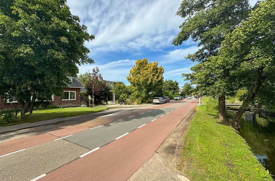 Oosteinderweg 37B