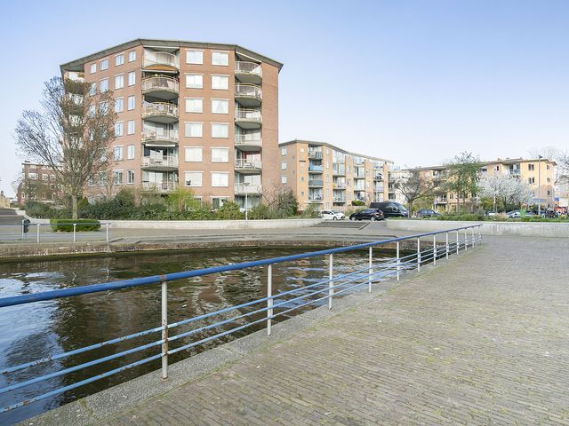 Van Reigersbergenstraat 176, Amsterdam