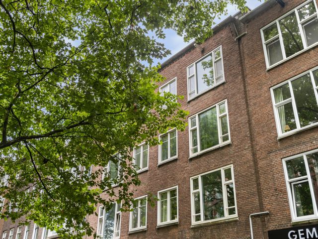 Teilingerstraat 81D, Rotterdam